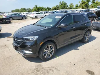 2021 Buick Encore KL4MMGSL6MB178019 Lot 68124075