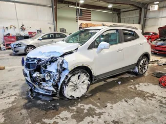 2018 Buick Encore KL4CJCSB6JB674907 Lot 78113345