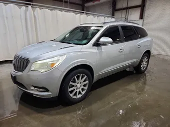2016 Buick Enclave 5GAKRBKD3GJ195852