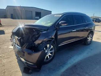 2017 Buick Enclave 5GAKRBKD0HJ173972