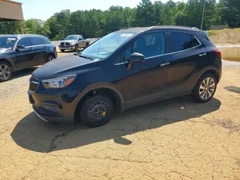 2020 Buick Encore KL4CJASB8LB046077