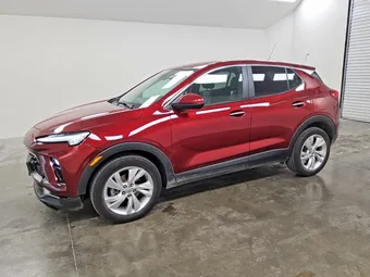 2024 Buick Encore KL4AMBS27RB142702