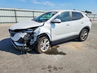 2021 Buick Encore KL4MMBS24MB141593