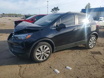 2020 Buick Encore KL4CJASB9LB055225