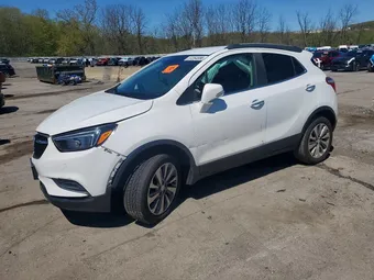 2019 Buick Encore KL4CJESB4KB724023 Lot 51264886