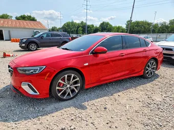 2018 Buick Regal W04GS6SS3J1103896