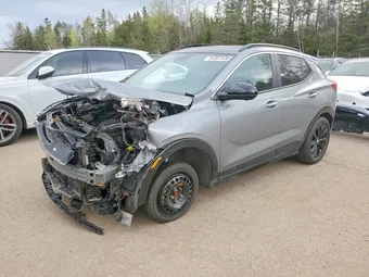 2024 Buick Encore KL4AMESL5RB205984 Lot 51267536