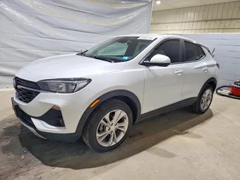 2023 Buick Encore KL4MMBS23PB053395 Lot 51982106