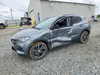 2022 Buick Encore KL4MMDSL0NB071824
