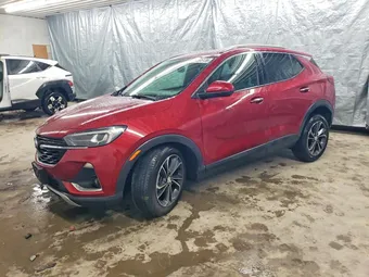 2021 Buick Encore KL4MMFSLXMB115726