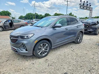 2022 Buick Encore KL4MMFSL3NB041275