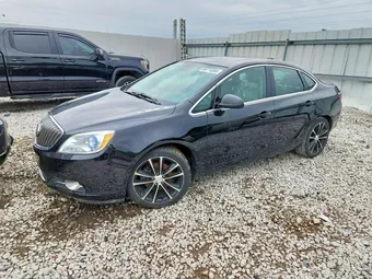 2016 Buick Verano 1G4PW5SK7G4181797