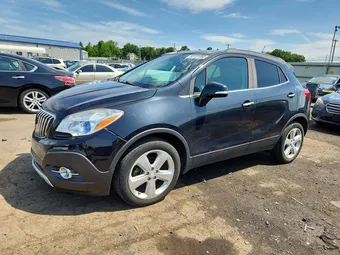 2015 Buick Encore KL4CJCSB0FB239937 Lot 56701356