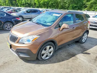 2016 Buick Encore KL4CJASB1GB715876
