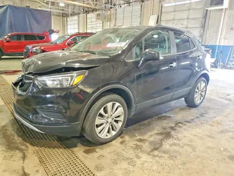 2020 Buick Encore KL4CJESB4LB040946 Lot 55340956