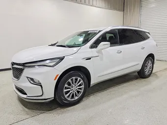 2023 Buick Enclave 5GAERBKW0PJ260073