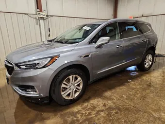 2019 Buick Enclave 5GAEVAKW3KJ106990