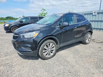 2020 Buick Encore KL4CJESB3LB065076 Lot 59965356