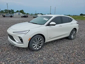 2024 Buick Envista KL47LCE21RB095438