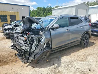 2024 Buick Encore KL4AMESL3RB164853 Lot 58440186