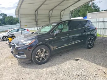 2019 Buick Enclave 5GAERBKW6KJ299470