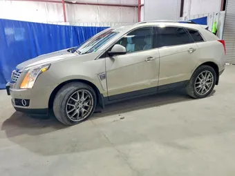 2015 Cadillac SRX 3GYFNFE30FS538453