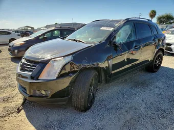 2015 Cadillac SRX 3GYFNGE38FS611610