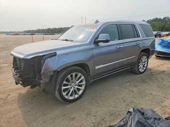 2019 Cadillac Escalade 1GYS3CKJ6KR258717