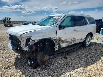 2021 Cadillac Escalade 1GYS3AKL1MR308738