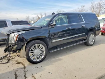 2020 Cadillac Escalade ESV 1GYS4KKJ7LR174656