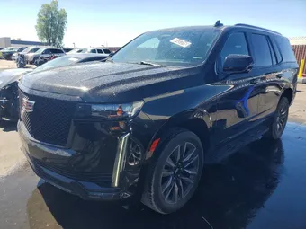 2023 Cadillac Escalade 1GYS4EKL3PR545322