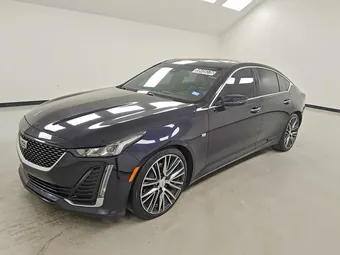 2020 Cadillac CT5 1G6DN5RK7L0152868