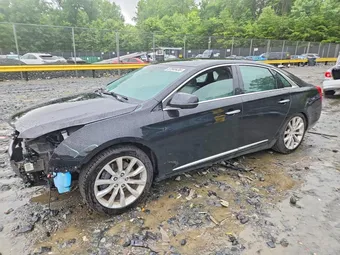 2017 Cadillac XTS 2G61M5S32H9143761 Lot 57940436