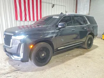 2022 Cadillac Escalade 1GYS4CKL3NR212068