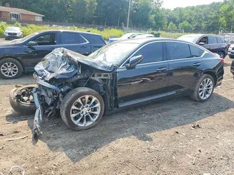 2022 Cadillac CT5 1G6DN5RK3N0118218