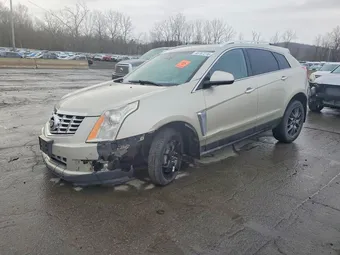2015 Cadillac SRX 3GYFNGE30FS608569
