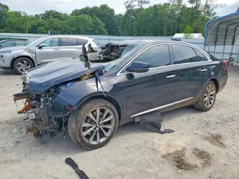 2016 Cadillac XTS 2G61L5S3XG9111027