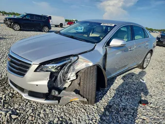 2018 Cadillac XTS 2G61N5S30J9166913