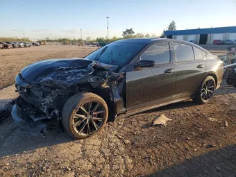 2025 Cadillac CT5-V 1G6DV5RWXS0115427