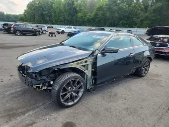 2018 Cadillac ATS 1G6AA1RX9J0152550
