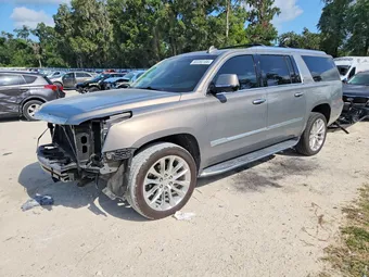 2018 Cadillac Escalade 1GYS3HKJXJR297211