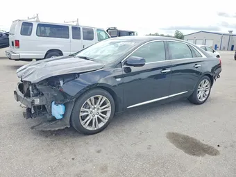 2018 Cadillac XTS 2G61M5S30J9128617