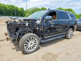 2022 Cadillac Escalade 1GYS4BKT9NR304246