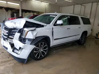 2017 Cadillac Escalade 1GYS4JKJXHR389482