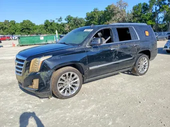 2019 Cadillac Escalade 1GYS3CKJ9KR394341
