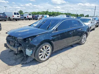 2016 Cadillac XTS 2G61M5S33G9160700 Lot 56260086