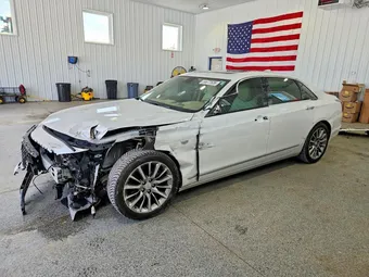 2019 Cadillac CT6 1G6KT5R66KU131159