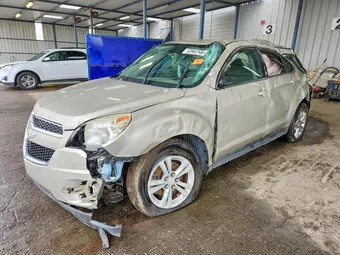 2015 Chevrolet Equinox 1GNALAEK0FZ136863 Lot 53962346