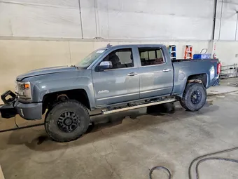2016 Chevrolet Silverado 1500 3GCUKTEJ1GG193473 Lot 59726206