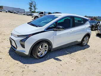 2023 Chevrolet Bolt EV 1G1FW6S06P4120552